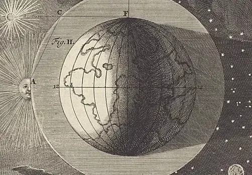 Смена полюсов Земли: чем это на самом деле опасно для человечества