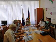 На Кубани готовят наблюдателей на парламентские выборы