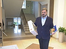 Акция «Коробка храбрости» стартовала в Дзержинске