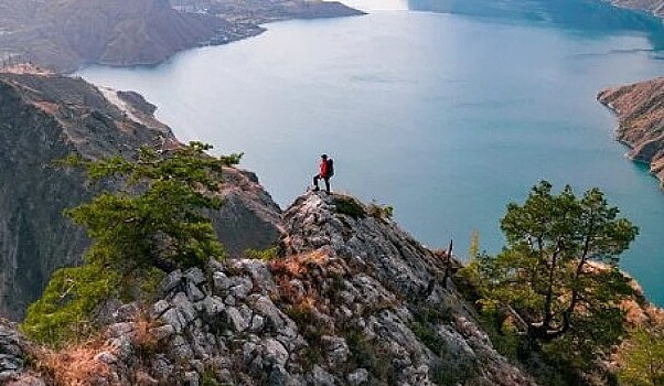 Дагестан на майские – можно ли заскочить в улетающий самолет