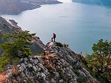 Дагестан на майские – можно ли заскочить в улетающий самолет