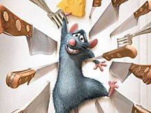 Инсайдер раскрыл судьбу мультфильма «Рататуй 2»