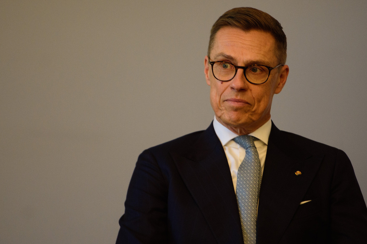 Президент Финляндии планирует взять Канаду в Евросоюз: канадцы об этом не знают