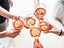 Массачусетский университет: умеренное употребление алкоголя улучшает здоровье сердца