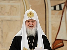 РПЦ откроет приходы за рубежом из-за церковного раскола