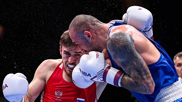 Рекордное количество россиян вышли в финал ЧМ по боксу