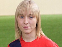 Российская футболистка погибла в ДТП