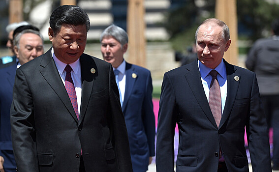 Куда Пекин тратит деньги и почему китайцы не вкладывают в Россию