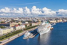 Неприятным сюрпризом для туристов Санкт-Петербурга может стать новый штраф