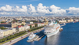 Неприятным сюрпризом для туристов Санкт-Петербурга может стать новый штраф