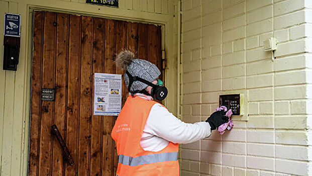 В столице увеличат мощности коронавирусных стационаров