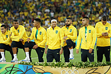 Сборная Бразилии выбрала тренировочную базу на ЧМ-2018