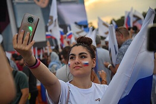 Американский военный рассказал о двух отличительных чертах россиянок
