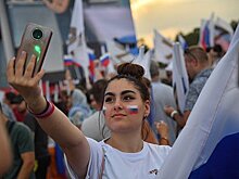 Американский военный рассказал о двух отличительных чертах россиянок