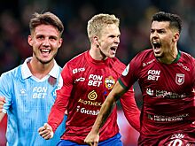 Чемпионат России, РПЛ-2025/2026, кто лучший игрок 7-го тура, Кисляк, Барко, Пруцев, Раков, Даку, Джавад, Томпсон