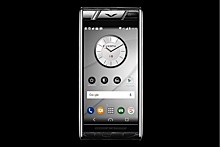 Vertu закроет предприятие по производству смартфонов