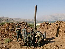 Шойгу обосновал военную операцию в Сирии