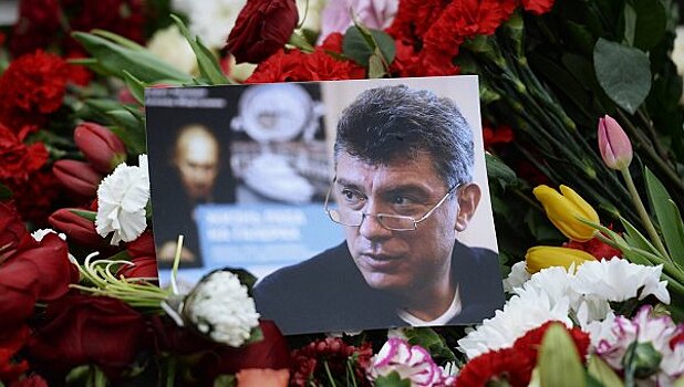 Марш памяти Немцова пройдет на условиях мэрии