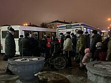 Омбудсмен выступила против компактного проживания беженцев
