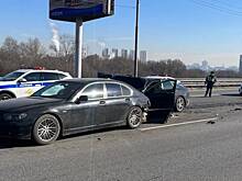 По факту смертельного ДТП на Новорижском шоссе возбуждено уголовное дело