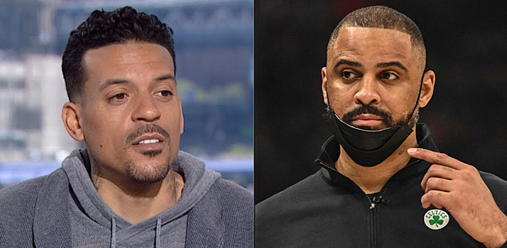 Мэтт Барнс: «Ситуация в «Бостоне» – сложная, грязная и в сто раз ужаснее, чем все мы думали»