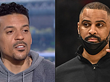 Мэтт Барнс: «Ситуация в «Бостоне» – сложная, грязная и в сто раз ужаснее, чем все мы думали»