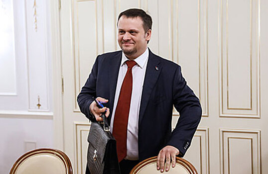 СМИ: Новгородским губернатором может стать глава АСИ