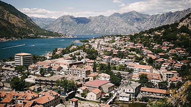 В прошлом году Черногорию посетили более трех миллионов российских туристов