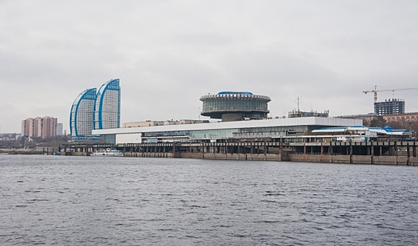 Сухая погода при +12 ожидается в Волгоградской области 25 октября