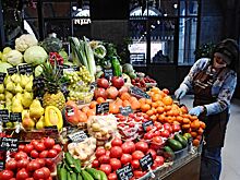Терапевт перечислил продукты, которые помогут вывести токсины