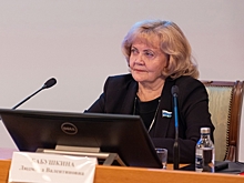 Людмила Бабушкина призвала защитить детей от бывших преступников: семьи возьмут на карандаш