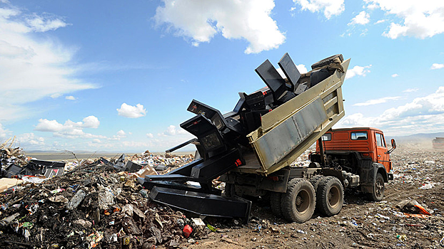Эксперт прокомментировал ситуацию с мусорными объектами у Жуковского