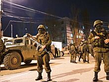 МК: политолог Мельничук заявил о фантазиях в заявлении Подоляка относительно взятия Крыма