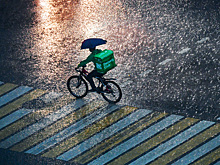 В Delivery Club прокомментировали нападение курьера на подростков в Зеленограде