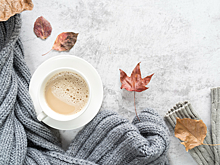 Россияне назвали проверенные способы борьбы с осенней хандрой