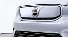 Volvo готовит новый компактный электрический внедорожник