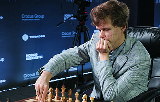 Артемьев считает, что проблема читерства очень актуальна для современных шахмат
