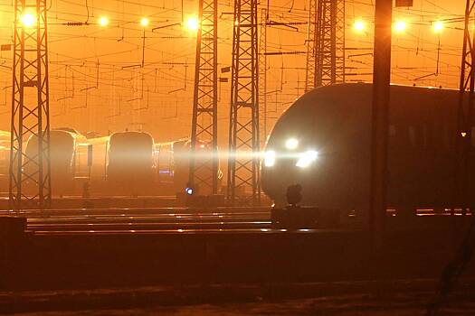 Россиянка проехалась на поезде по Китаю и описала его фразой «храпят и пердят»