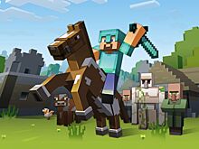 Экранизация Minecraft с Джейсоном Момоа выйдет в апреле 2025 года
