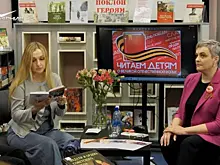 В Мелитополе жительнице блокадного Ленинграда вручили медаль к юбилею Победы