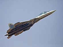 MWM: Алжир подтвердил приобретение Су-57