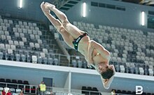 Захаров: атмосфера в сборной РФ по прыжкам в воду улучшилась с приходом тренера Моисеевой