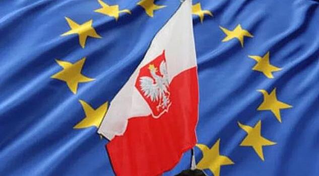Европейский кризис: Польша в ЕС не верит