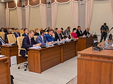 В программе инициативного бюджетирования смогут участвовать все жители Барнаула
