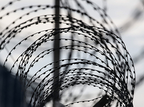 Рецидивист-педофил сбежал из тюрьмы и изнасиловал ребенка