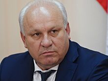 Умер заразившийся коронавирусом экс-глава Хакасии