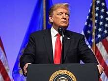 Трамп подключился к переговорам по Карабаху