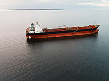 ТАСС: на борту атакованных танкеров Virat и Kaitos были мирные россияне