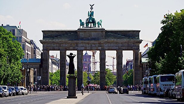 Кубань представит свой экономический потенциал бизнесу в Берлине