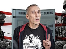 Александр Ф. Скляр: Режиссер комедии про Донбасс, наверное, не видел ни снарядов, ни брошенных поселков